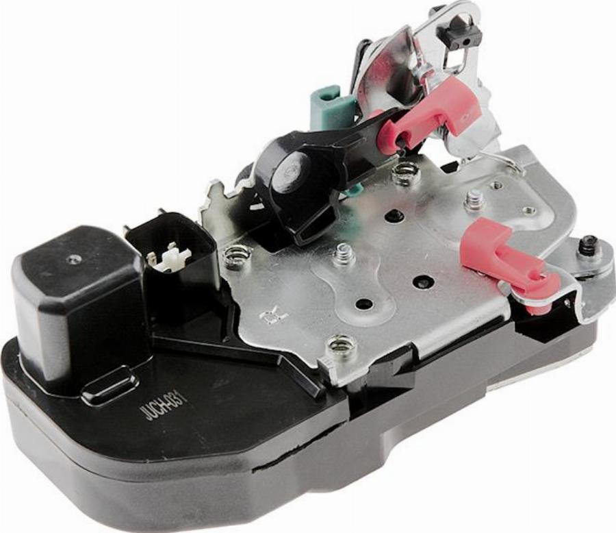 NTY EZC-CH-031 - Замок двери abcparts.ee