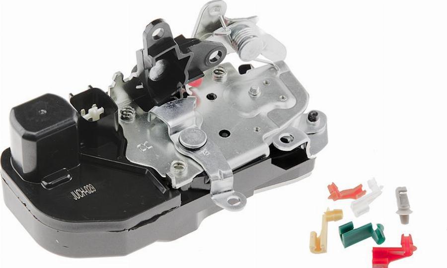 NTY EZC-CH-029 - Замок двери abcparts.ee