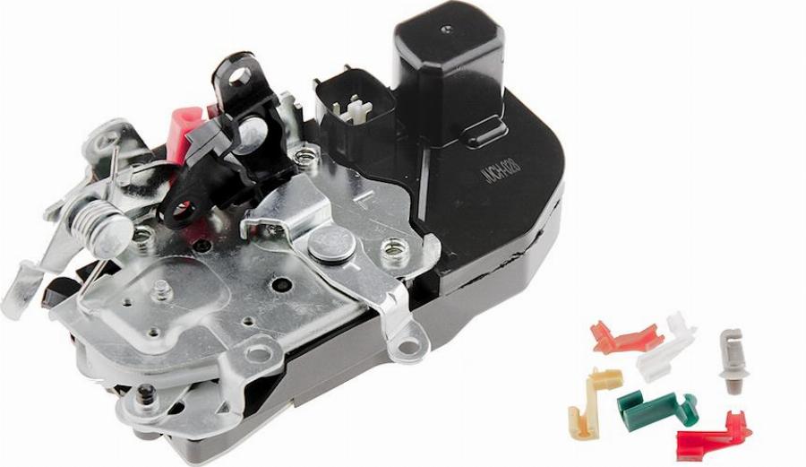 NTY EZC-CH-028 - Замок двери abcparts.ee