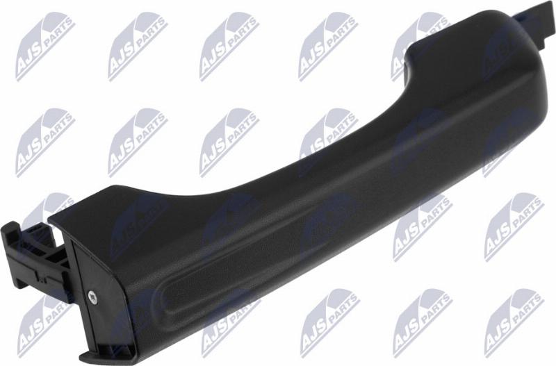 NTY EZC-CH-110 - Ручка двери abcparts.ee