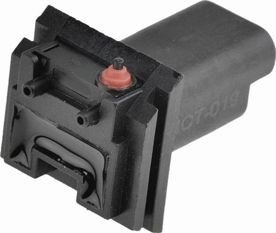 NTY EZC-CT-019 - Выключатель, замок двери abcparts.ee