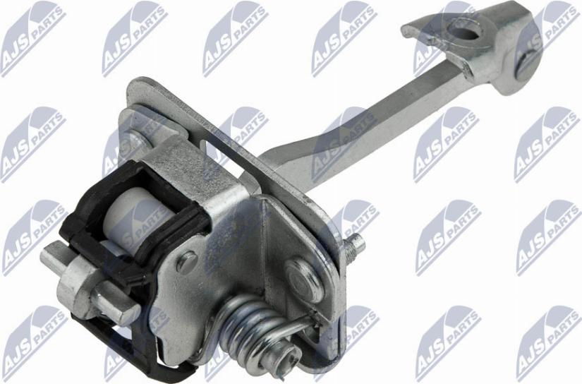 NTY EZC-CT-038 - Фиксатор двери abcparts.ee