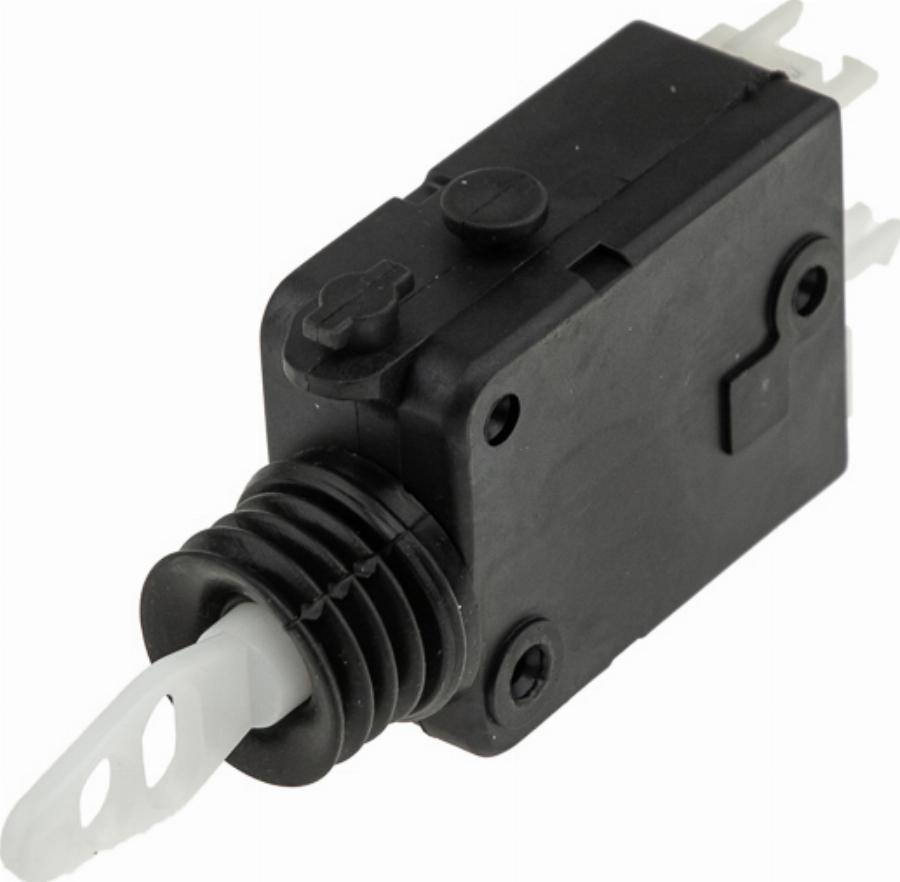 NTY EZC-CT-025 - Актуатор, центральный замок abcparts.ee