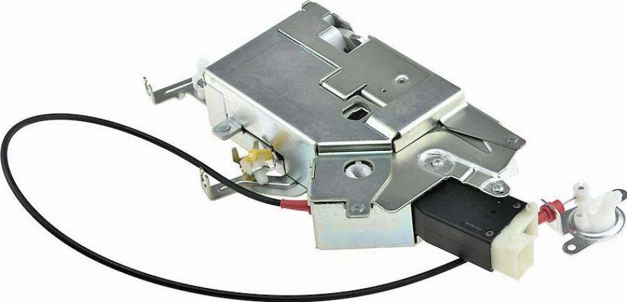 NTY EZC-FR-064 - Замок двери abcparts.ee