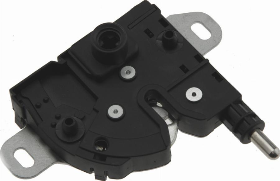 NTY EZC-FR-039 - Замок капота abcparts.ee