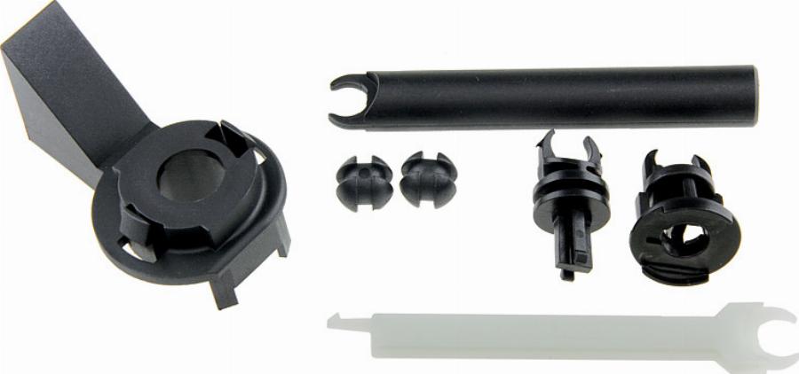 NTY EZC-FR-030 - Замок капота abcparts.ee