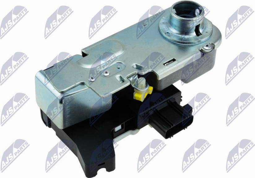 NTY EZC-FR-193 - Замок двери abcparts.ee