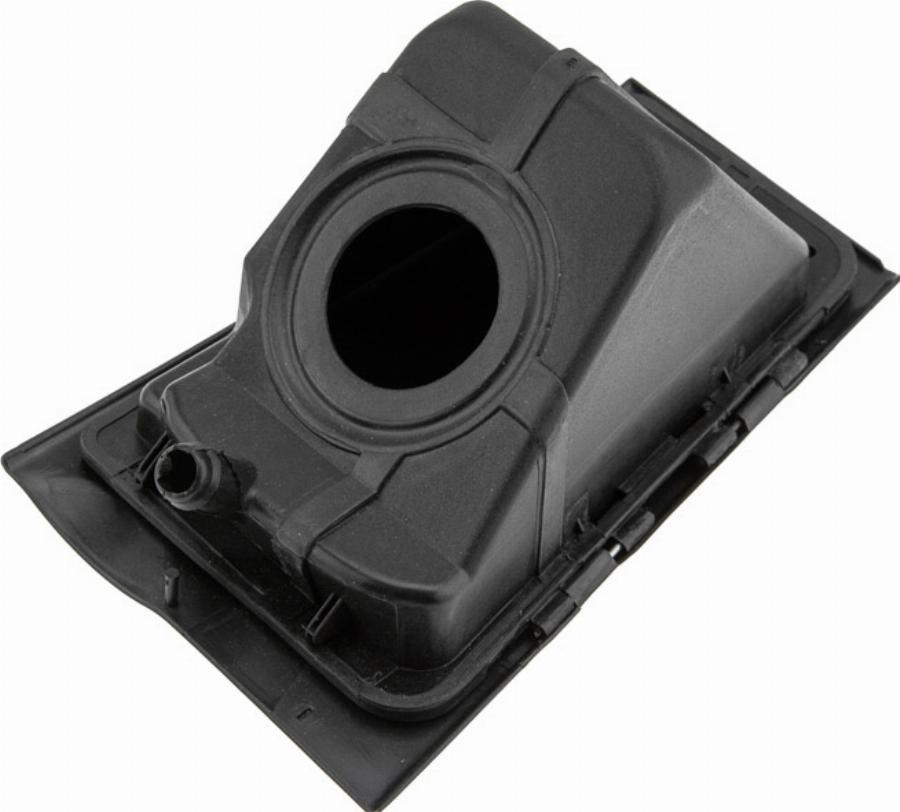 NTY EZC-FR-107 - Изоляция моторного отделения abcparts.ee