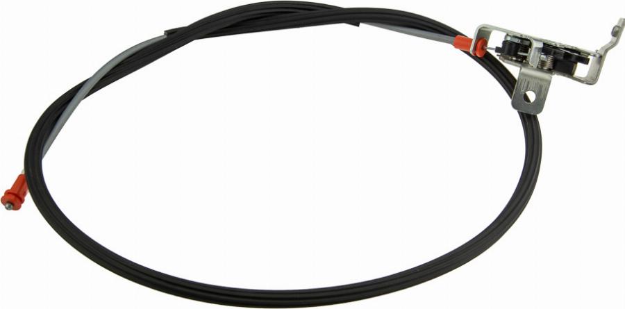 NTY EZC-FR-113 - Замок двери abcparts.ee