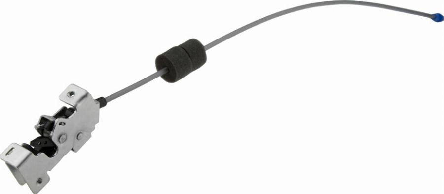 NTY EZC-FR-112 - Замок задней двери abcparts.ee