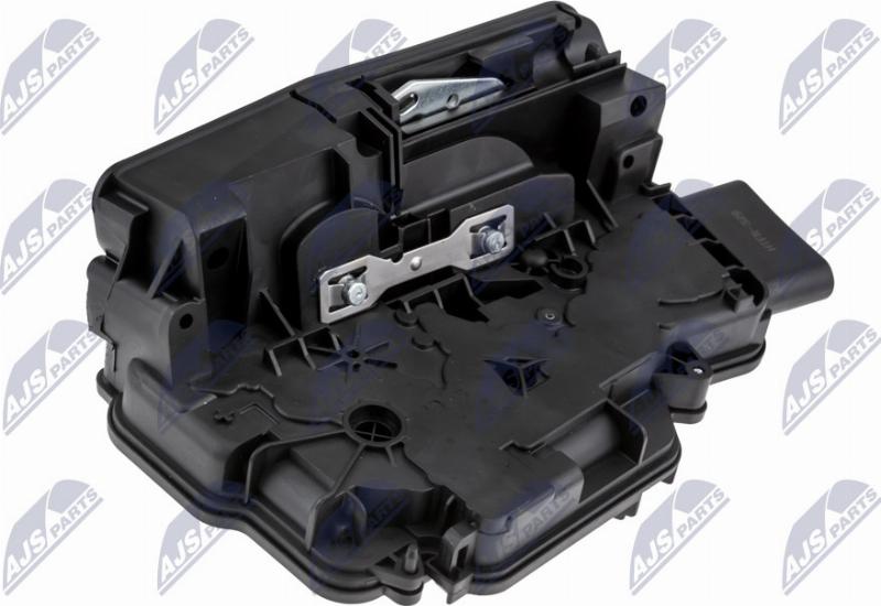 NTY EZC-FR-329 - Замок двери abcparts.ee