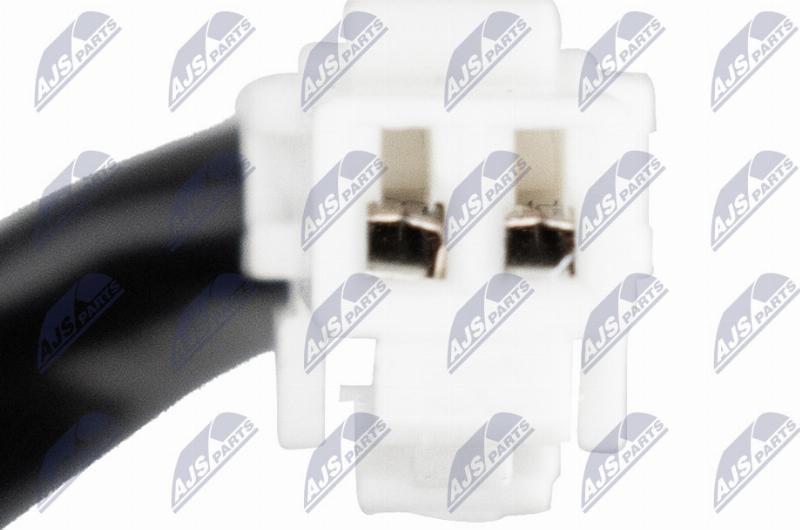 NTY EZC-FR-372 - Выключатель, замок задней двери abcparts.ee