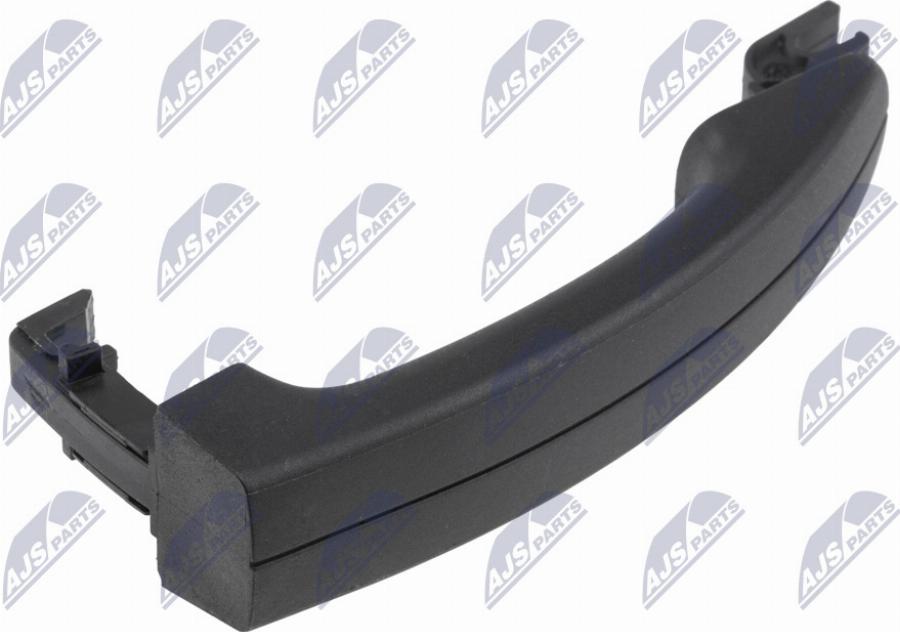 NTY EZC-FR-264 - Ручка двери abcparts.ee
