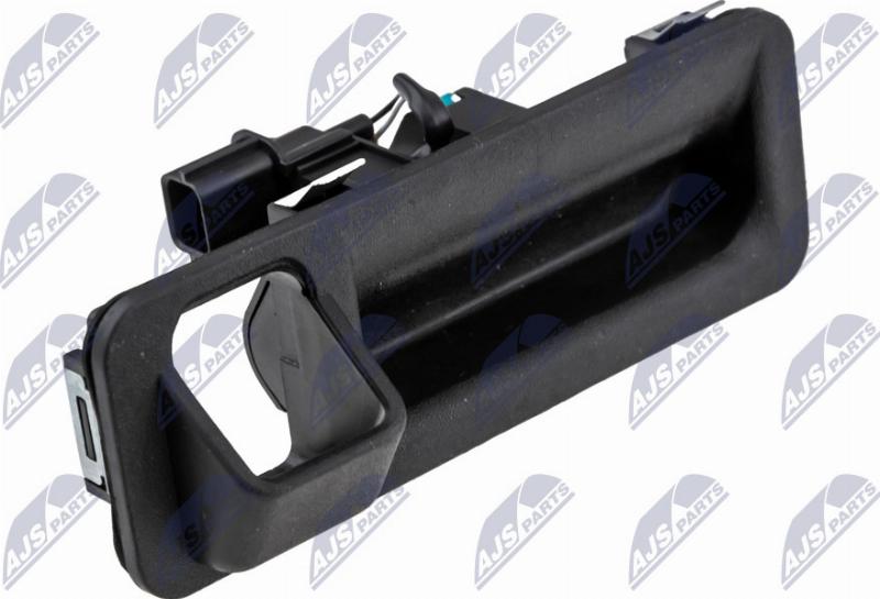 NTY EZC-KA-054 - Выключатель, замок задней двери abcparts.ee