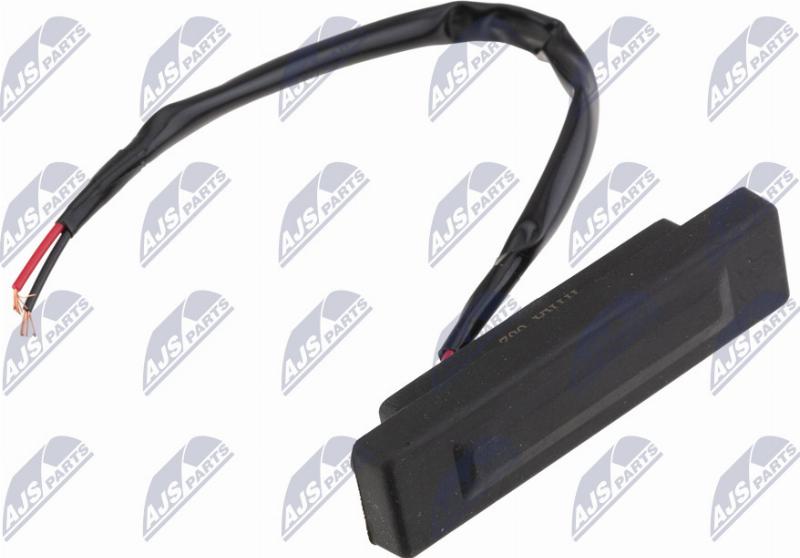 NTY EZC-KA-062 - Выключатель, задняя дверь abcparts.ee