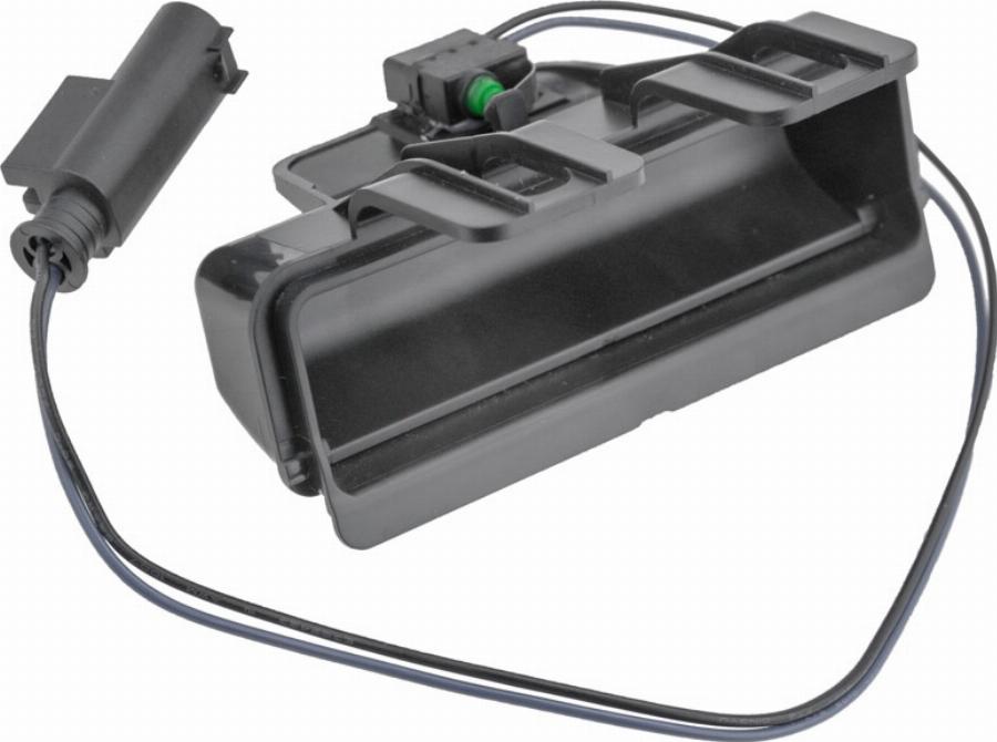 NTY EZC-ME-066 - Ручка двери abcparts.ee