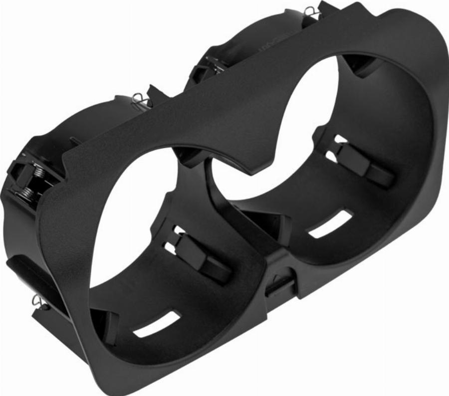 NTY EZC-ME-067 - Кронштейн - подстаканник abcparts.ee