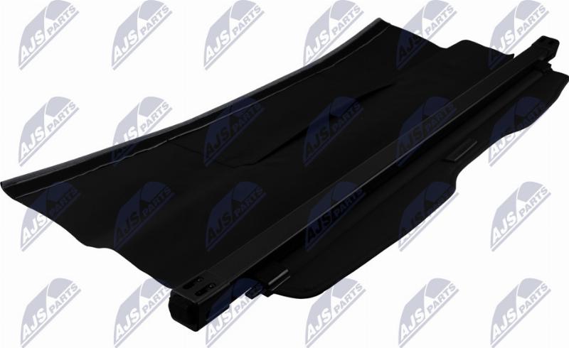 NTY EZC-ME-311 - Крышка / обшивка багажного отделения abcparts.ee