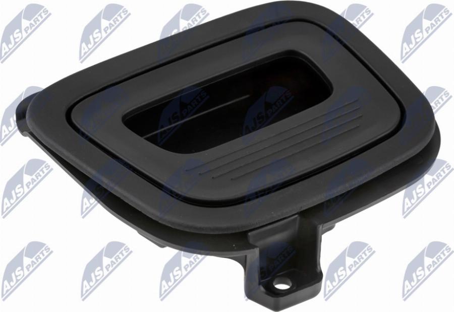 NTY EZC-ME-291 - Ручка крышки багажника / помещения для груза abcparts.ee