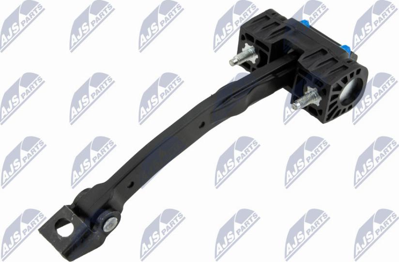 NTY EZC-ME-225 - Фиксатор двери abcparts.ee