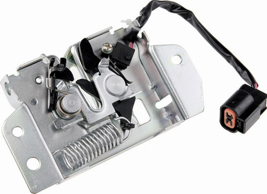 NTY EZC-MS-000 - Замок капота abcparts.ee