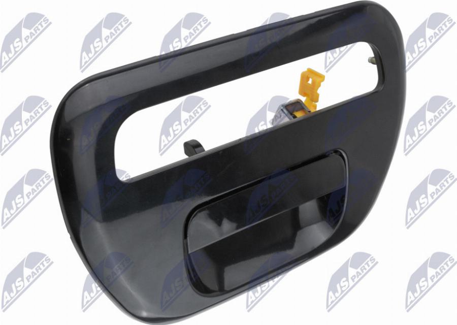 NTY EZC-MS-007 - Ручка крышки багажника / помещения для груза abcparts.ee