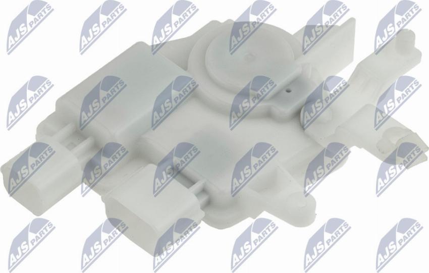 NTY EZC-MZ-014 - Замок двери abcparts.ee