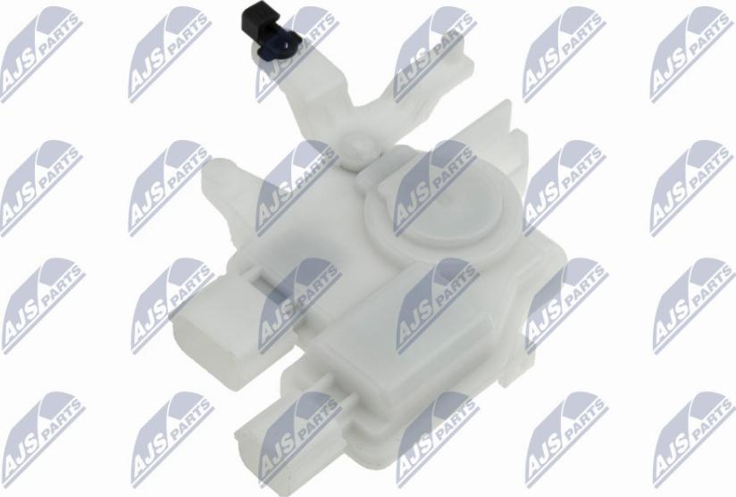 NTY EZC-MZ-015 - Замок двери abcparts.ee