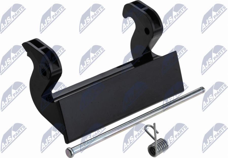 NTY EZC-NS-054 - Вещевой ящик abcparts.ee