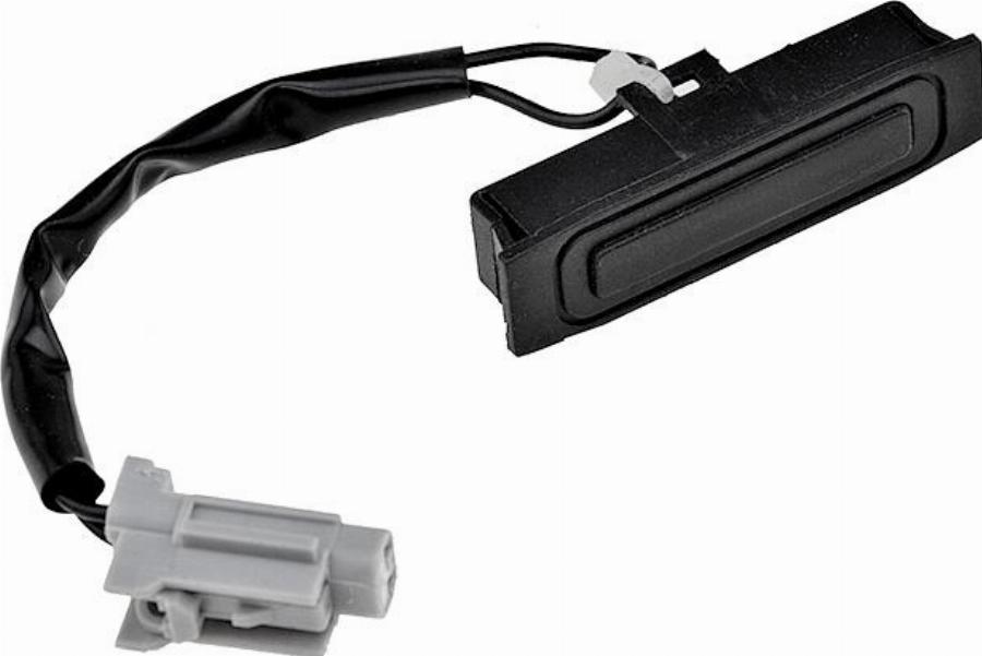 NTY EZC-NS-009 - Выключатель, задняя дверь abcparts.ee