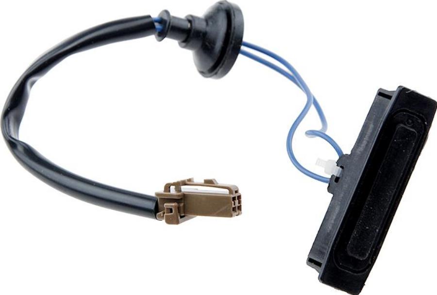 NTY EZC-NS-002 - Выключатель, задняя дверь abcparts.ee