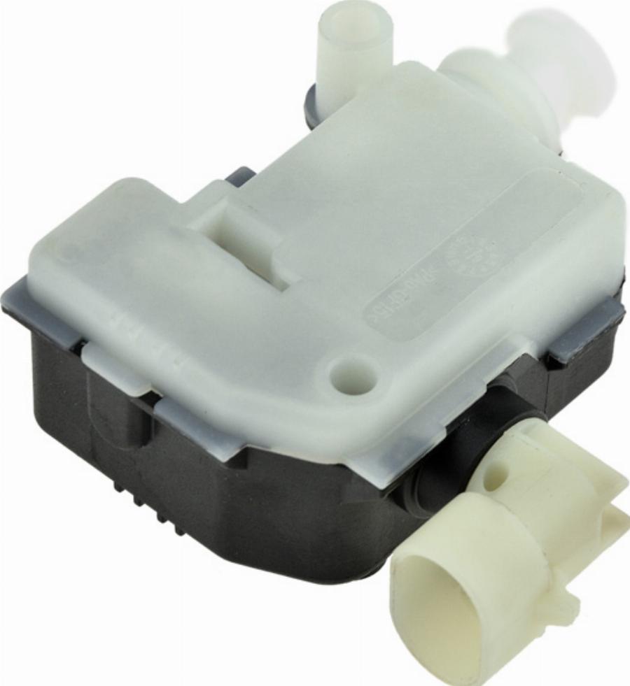 NTY EZC-PL-039 - Актуатор, центральный замок abcparts.ee