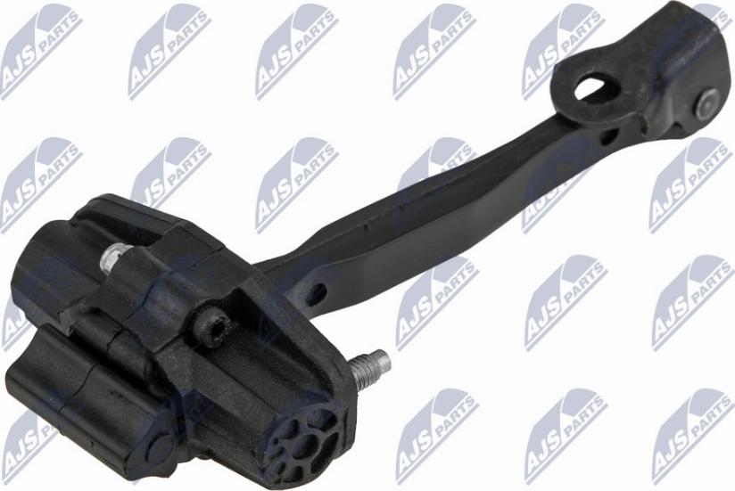 NTY EZC-PL-133 - Фиксатор двери abcparts.ee