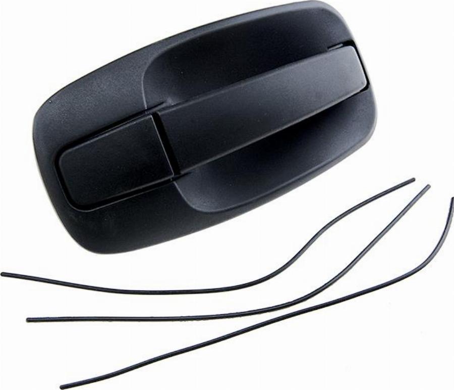 NTY EZC-RE-037 - Ручка двери abcparts.ee