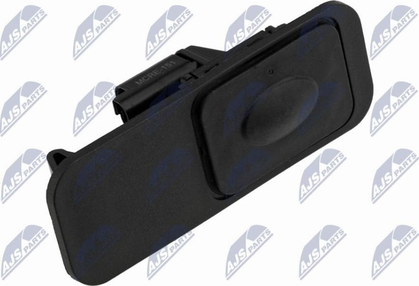 NTY EZC-RE-151 - Выключатель, задняя дверь abcparts.ee