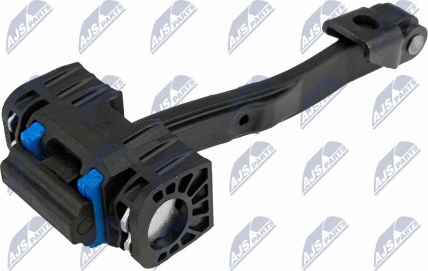 NTY EZC-SE-011 - Фиксатор двери abcparts.ee