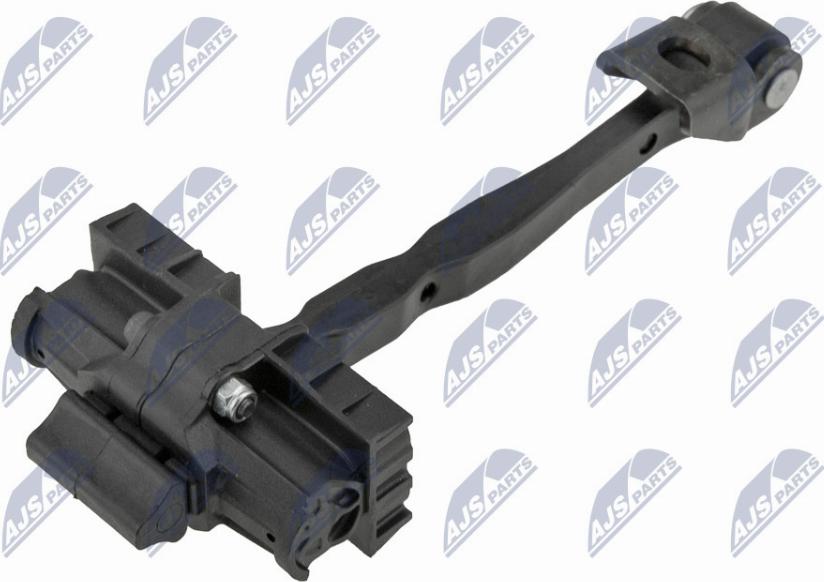 NTY EZC-SK-049 - Фиксатор двери abcparts.ee