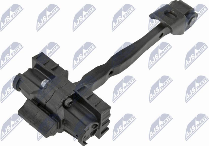 NTY EZC-SK-048 - Фиксатор двери abcparts.ee