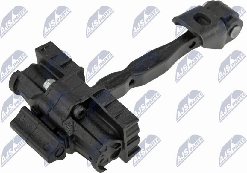 NTY EZC-SK-038 - Фиксатор двери abcparts.ee