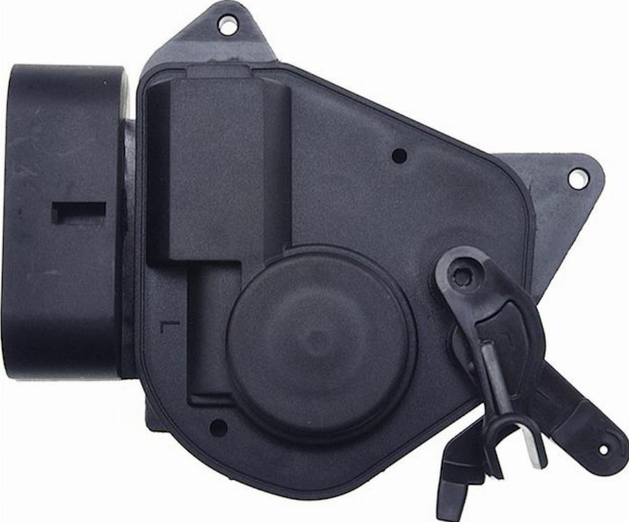 NTY EZC-TY-000 - Актуатор, центральный замок abcparts.ee