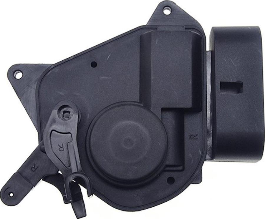 NTY EZC-TY-001 - Актуатор, центральный замок abcparts.ee