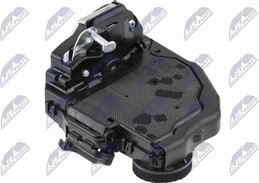 NTY EZC-TY-077 - Замок двери abcparts.ee