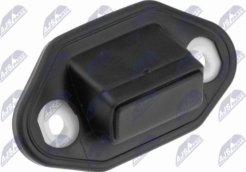 NTY EZC-TY-104 - Выключатель, замок задней двери abcparts.ee