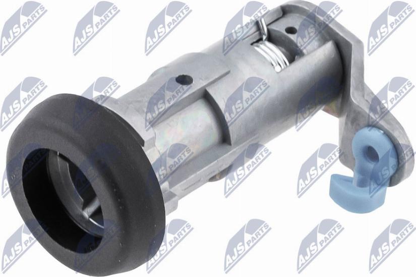 NTY EZC-VC-026 - Цилиндр замка abcparts.ee