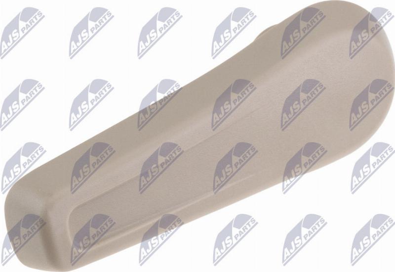 NTY EZC-VW-660 - Актуатор, регулировка сидения abcparts.ee