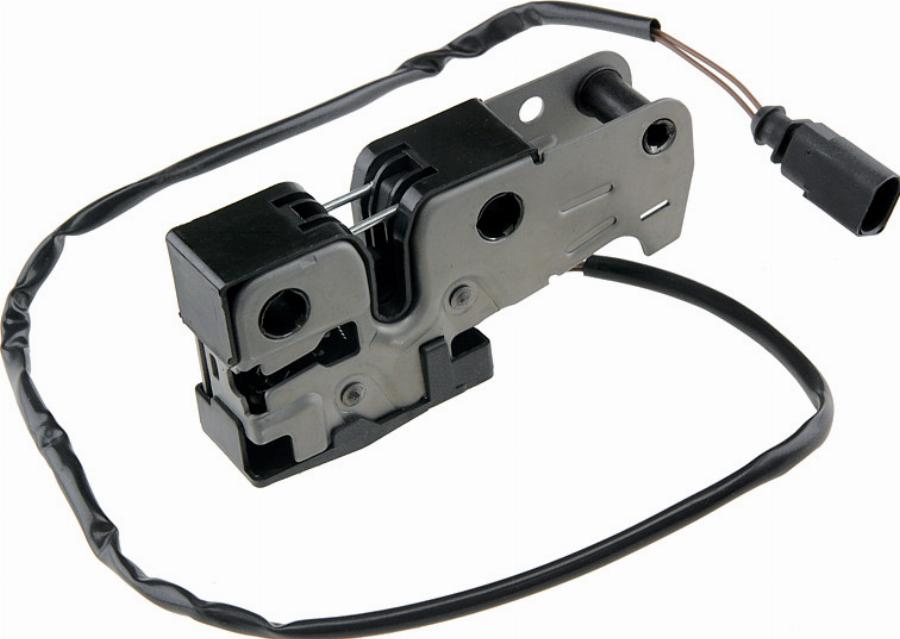NTY EZC-VW-039 - Замок капота abcparts.ee