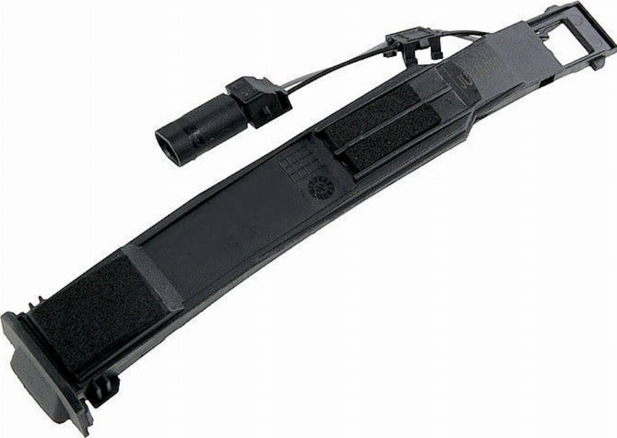 NTY EZC-VW-027 - Ручка двери abcparts.ee