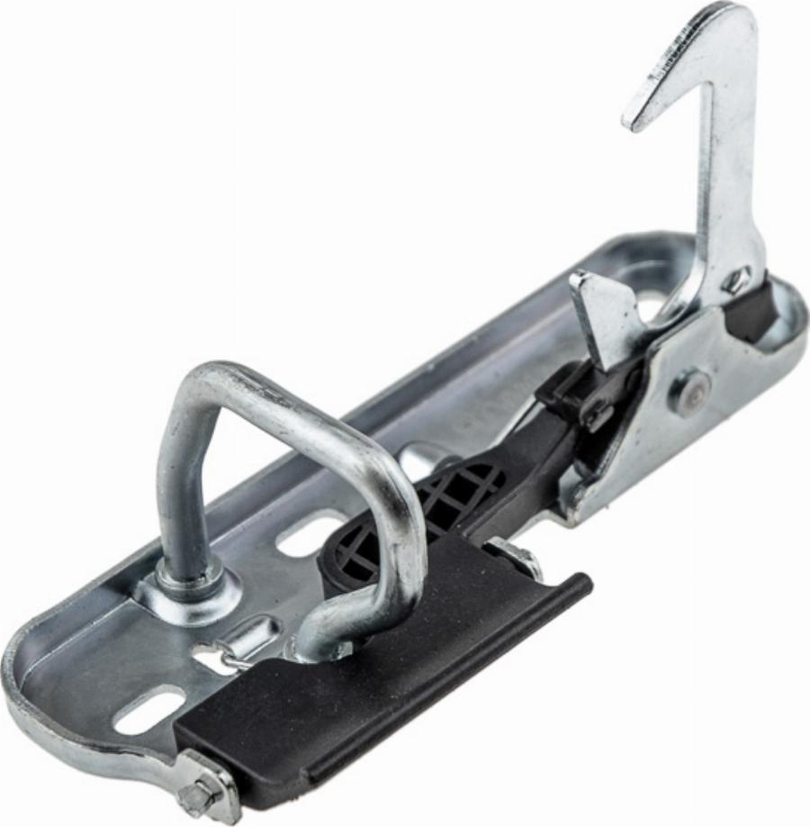 NTY EZC-VW-147 - Замок капота abcparts.ee