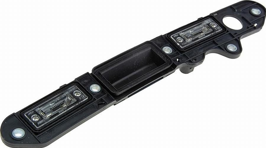 NTY EZC-VW-115 - Ручка двери abcparts.ee