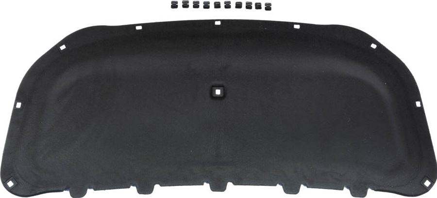 NTY EZC-VW-234 - Изоляция моторного отделения abcparts.ee